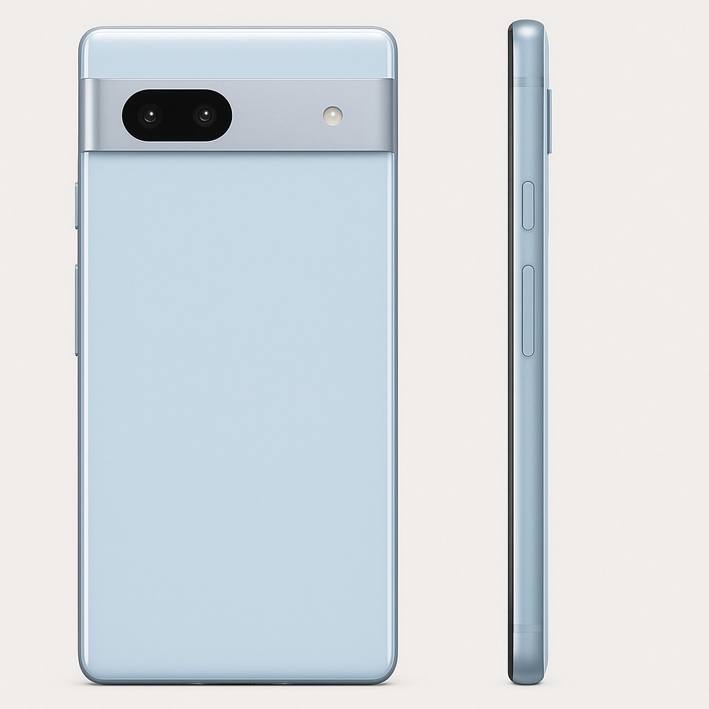 Google Pixel 7A itya sk